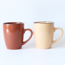 wholesale wonderful unique ideal ceramic blank coffee mugs